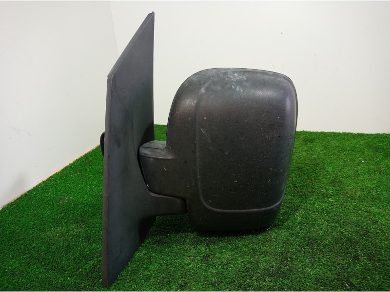 Recambio de retrovisor izquierdo para citroën jumpy hdi 120 atlante combi referencia OEM IAM 14007425XT 14007425XT 14007425XT
