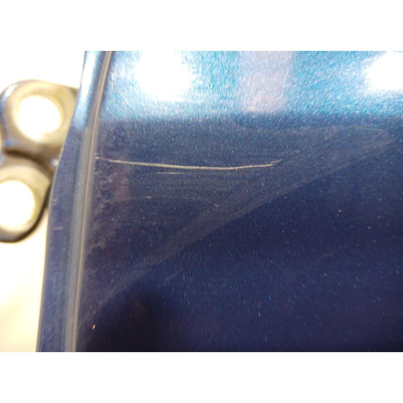 Recambio de puerta trasera izquierda para ford focus berlina (cap) ambiente (d) referencia OEM IAM 1505763 1505763 1505763