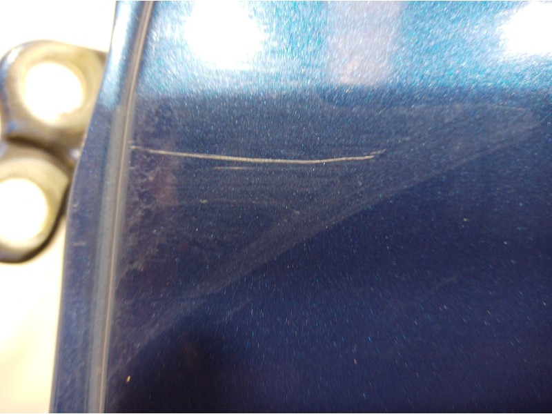 Recambio de puerta trasera izquierda para ford focus berlina (cap) ambiente (d) referencia OEM IAM 1505763 1505763 1505763