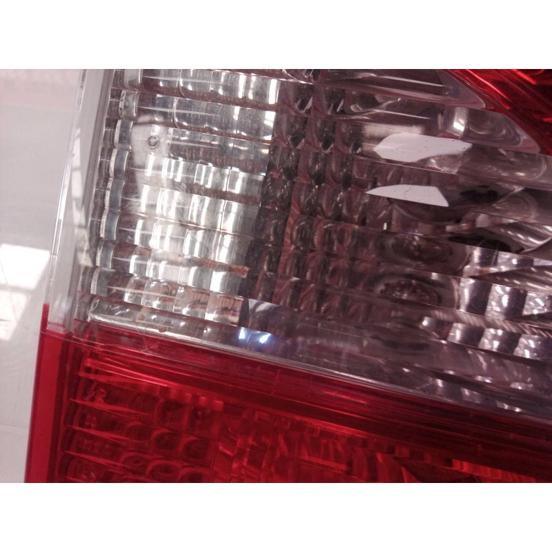 Recambio de piloto trasero izquierdo interior para ford galaxy (vy) ghia referencia OEM IAM 7M5945093B 7M5945111A 7M5945111A