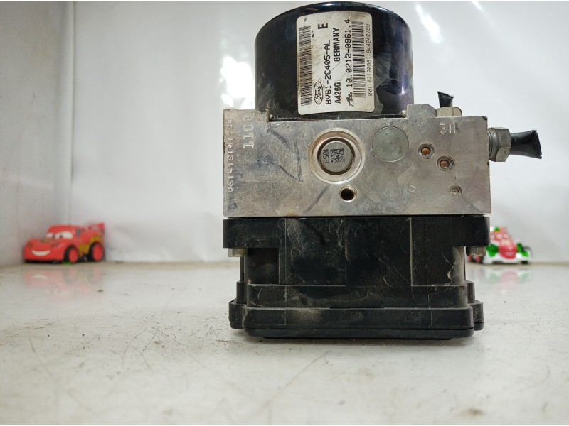 Recambio de abs para ford c-max edition referencia OEM IAM BV612C405AL BV612C405AL BV612C405