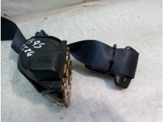 Recambio de cinturon seguridad trasero izquierdo para mercedes-benz clase e (w210) berlina diesel 300 diesel (210.020) referenci