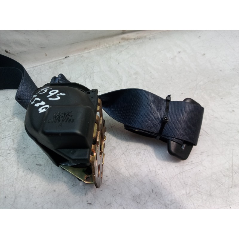 Recambio de cinturon seguridad trasero izquierdo para mercedes-benz clase e (w210) berlina diesel 300 diesel (210.020) referenci