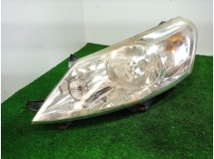 Recambio de faro izquierdo para citroën jumpy hdi 120 atlante combi referencia OEM IAM   