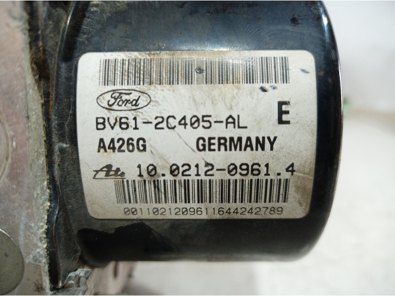 Recambio de abs para ford c-max edition referencia OEM IAM BV612C405AL BV612C405AL BV612C405