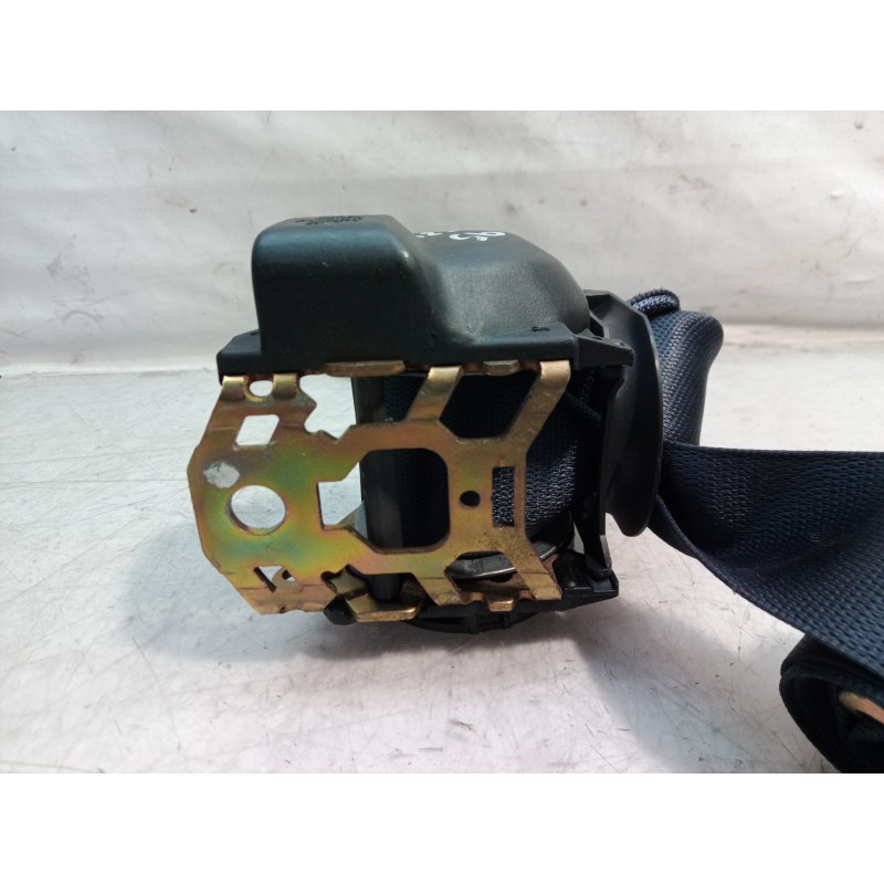 Recambio de cinturon seguridad trasero izquierdo para mercedes-benz clase e (w210) berlina diesel 300 diesel (210.020) referenci