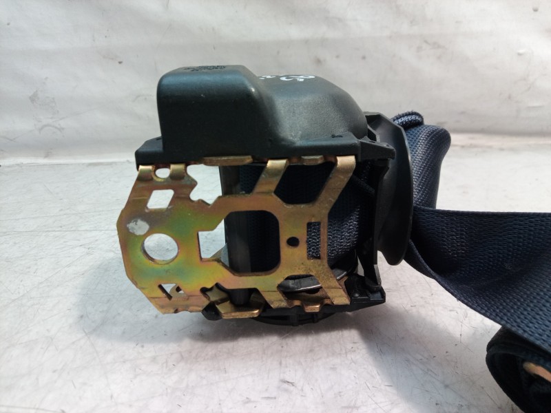 Recambio de cinturon seguridad trasero izquierdo para mercedes-benz clase e (w210) berlina diesel 300 diesel (210.020) referenci