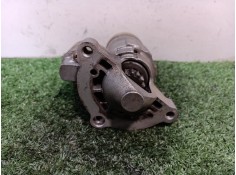 Recambio de motor arranque para peugeot 307 (s1) referencia OEM IAM 9656299480 9656299480 9656299480