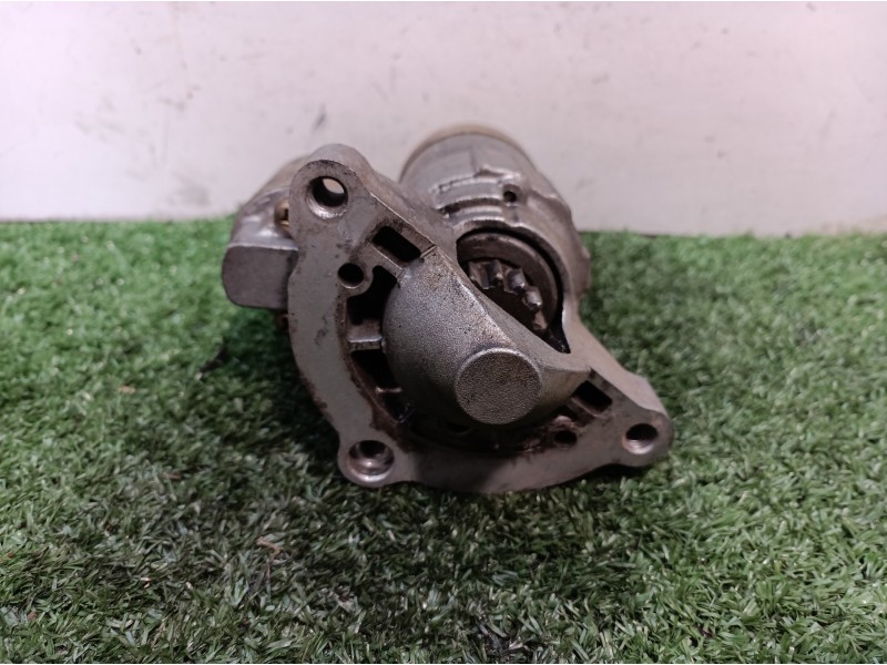Recambio de motor arranque para peugeot 307 (s1) referencia OEM IAM 9656299480 9656299480 9656299480