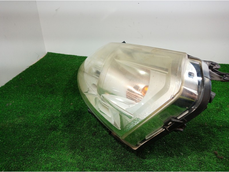 Recambio de faro izquierdo para citroën jumpy hdi 120 atlante combi referencia OEM IAM   