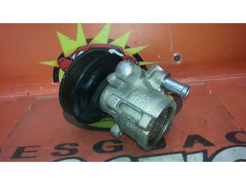 Recambio de bomba direccion para skoda octavia combi (1u5) 1.9 tdi referencia OEM IAM 6N0422155E 6N0422155E 6N0422155E