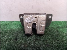 Recambio de cerradura maletero / porton para mercedes-benz clase m (w163) 270 cdi (163.113) referencia OEM IAM A1637400235 A1637