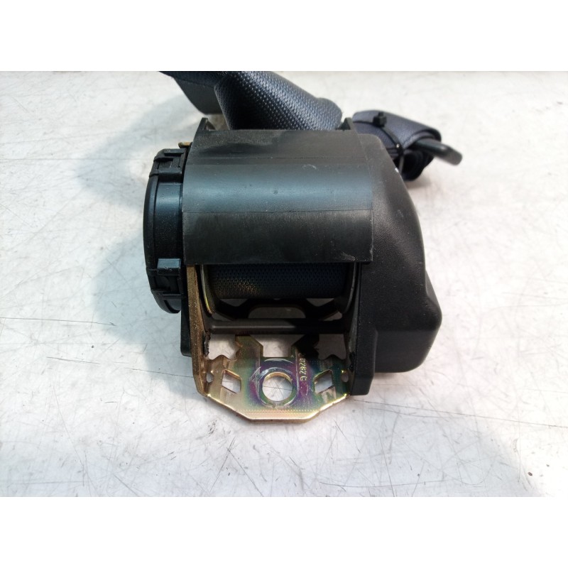 Recambio de cinturon seguridad trasero izquierdo para mercedes-benz clase e (w210) berlina diesel 300 diesel (210.020) referenci