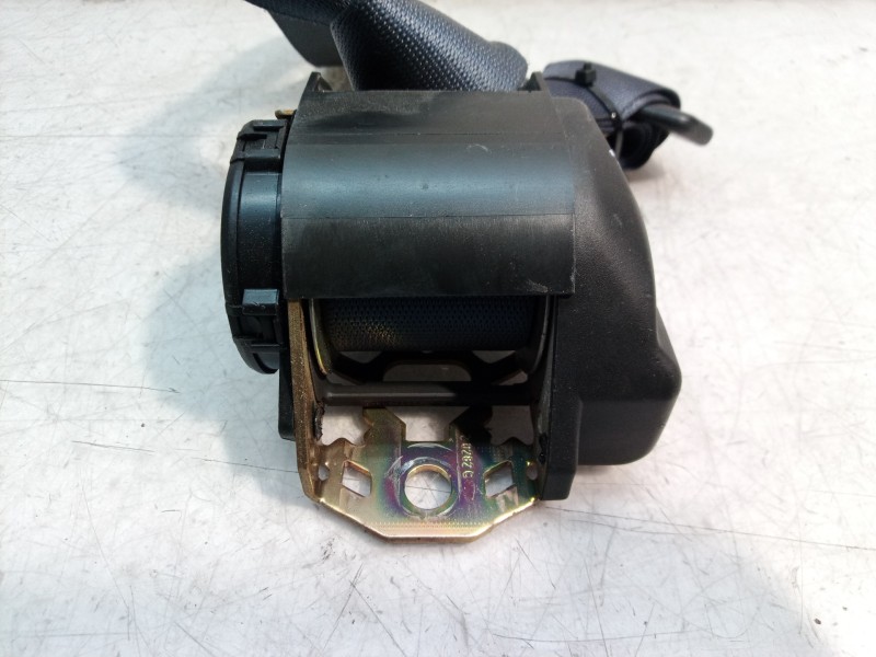 Recambio de cinturon seguridad trasero izquierdo para mercedes-benz clase e (w210) berlina diesel 300 diesel (210.020) referenci