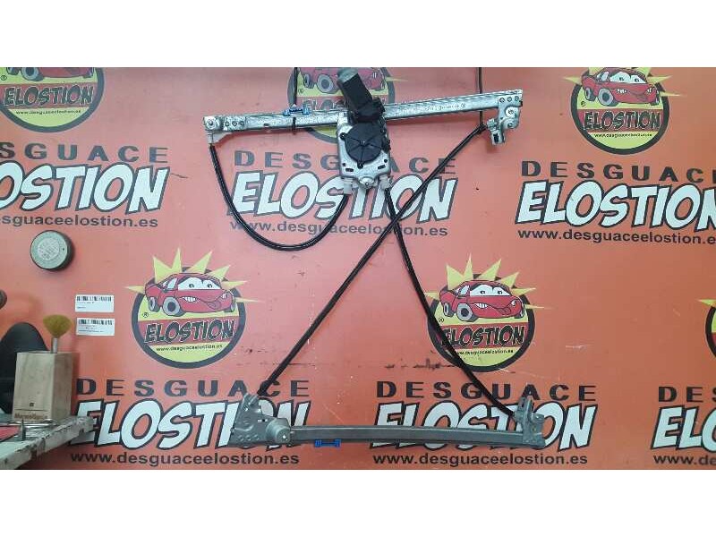 Recambio de elevalunas delantero derecho para renault espace iv (jk0) grand espace expression referencia OEM IAM   