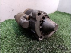 Recambio de motor arranque para peugeot 307 (s1) referencia OEM IAM 9656299480 9656299480 9656299480 2