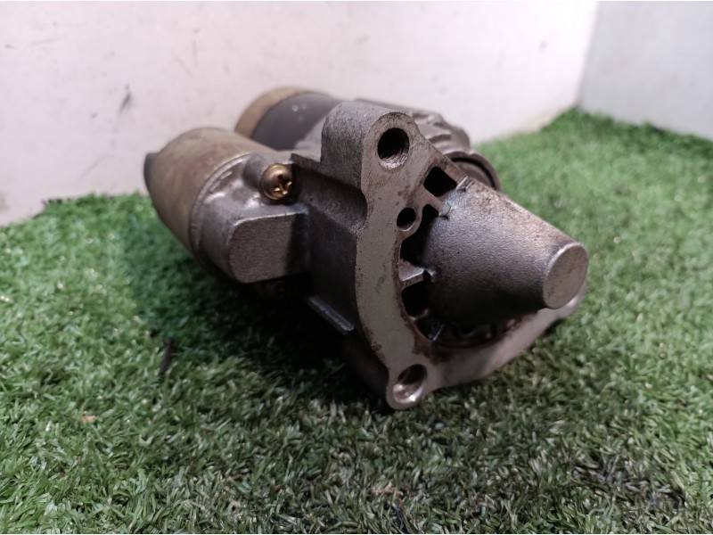 Recambio de motor arranque para peugeot 307 (s1) referencia OEM IAM 9656299480 9656299480 9656299480