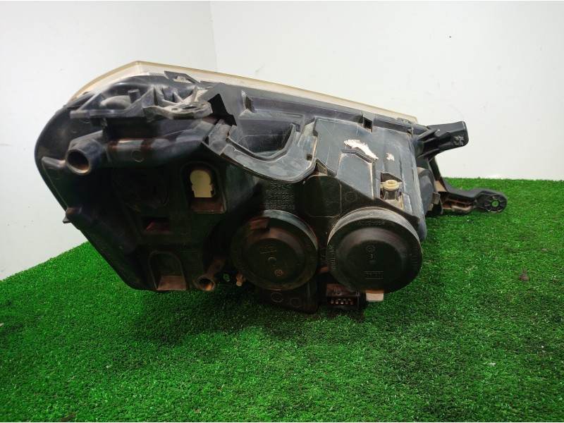 Recambio de faro izquierdo para citroën jumpy hdi 120 atlante combi referencia OEM IAM   