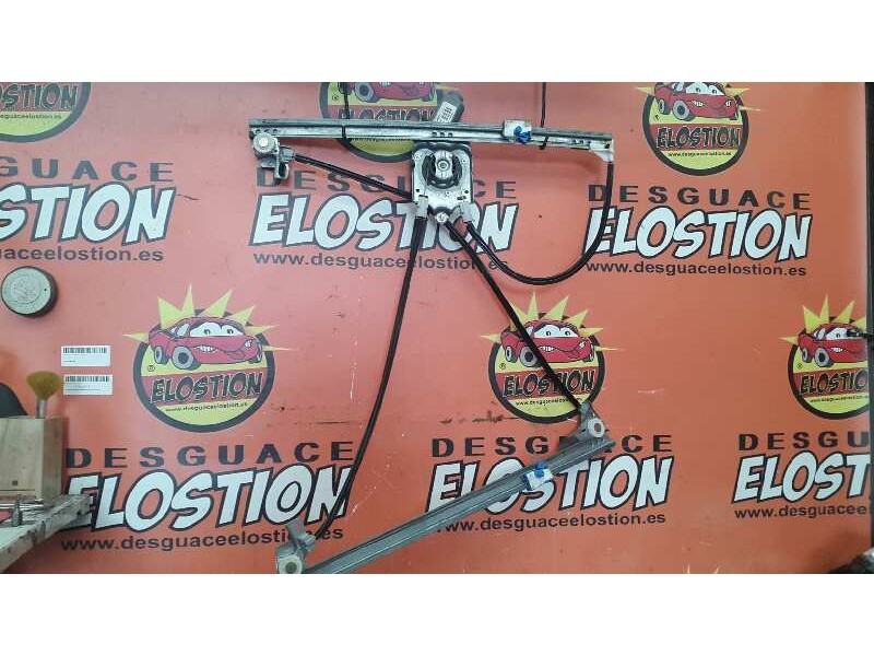 Recambio de elevalunas delantero derecho para renault espace iv (jk0) grand espace expression referencia OEM IAM   