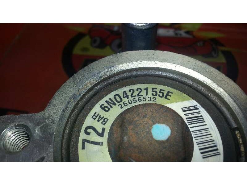 Recambio de bomba direccion para skoda octavia combi (1u5) 1.9 tdi referencia OEM IAM 6N0422155E 6N0422155E 6N0422155E