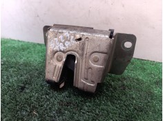 Recambio de cerradura maletero / porton para mercedes-benz clase m (w163) 270 cdi (163.113) referencia OEM IAM A1637400235 A1637 2
