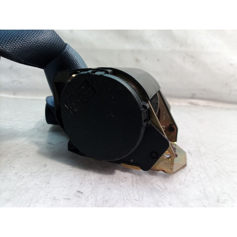 Recambio de cinturon seguridad trasero izquierdo para mercedes-benz clase e (w210) berlina diesel 300 diesel (210.020) referenci