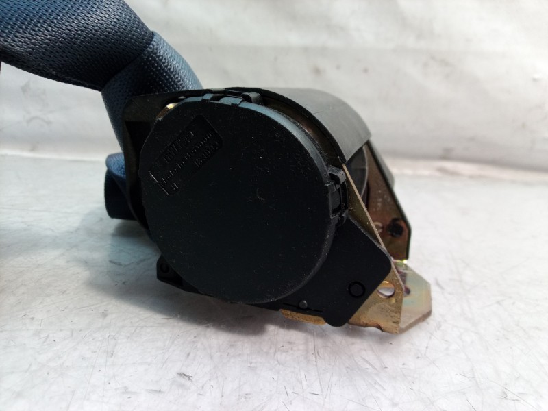 Recambio de cinturon seguridad trasero izquierdo para mercedes-benz clase e (w210) berlina diesel 300 diesel (210.020) referenci