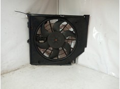 Recambio de electroventilador para bmw serie 3 compact (e46) 316ti referencia OEM IAM 159300338 159300338 159300338