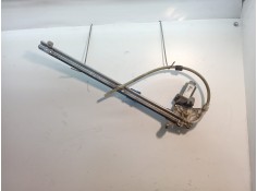 Recambio de elevalunas trasero izquierdo para renault espace iv (jk0) grand espace expression referencia OEM IAM 8200017909 8200