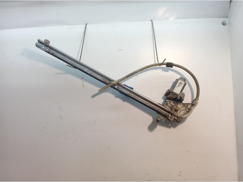 Recambio de elevalunas trasero izquierdo para renault espace iv (jk0) grand espace expression referencia OEM IAM 8200017909 8200