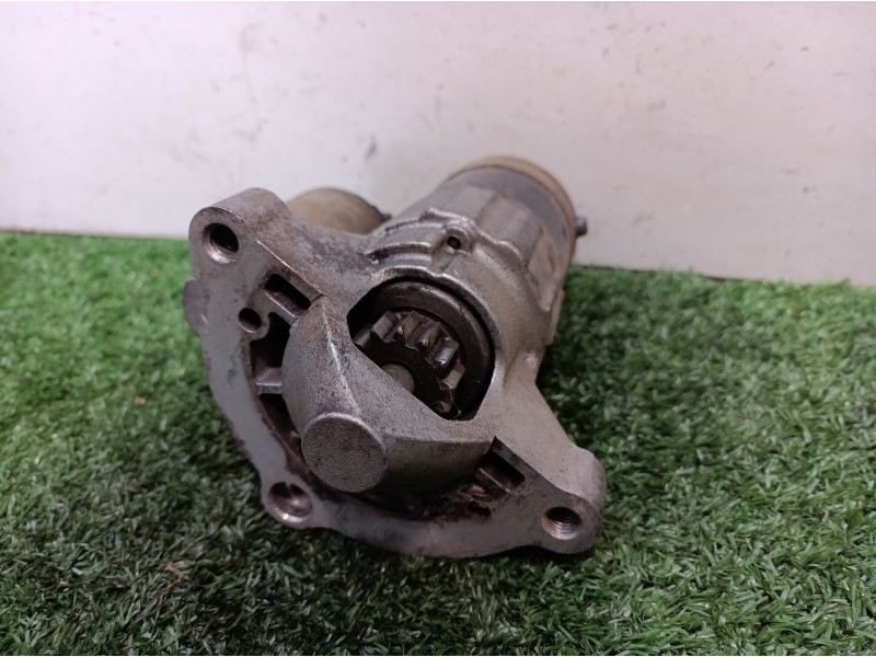 Recambio de motor arranque para peugeot 307 (s1) referencia OEM IAM 9656299480 9656299480 9656299480