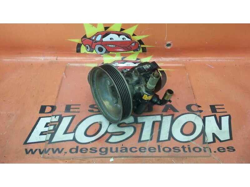 Recambio de bomba direccion para fiat bravo (182) 1.4 12v cat referencia OEM IAM 26064412FH 26064412 46524141