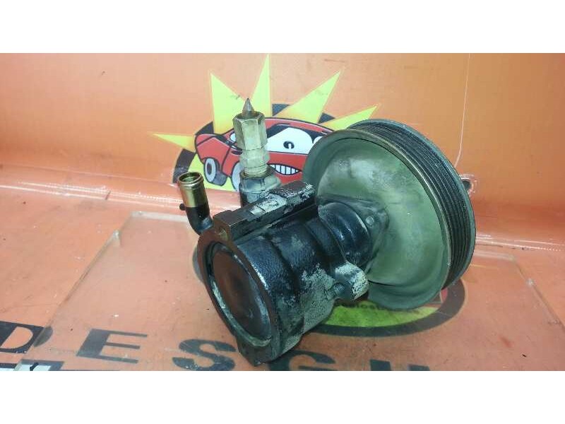 Recambio de bomba direccion para fiat bravo (182) 1.4 12v cat referencia OEM IAM 26064412FH 26064412 46524141