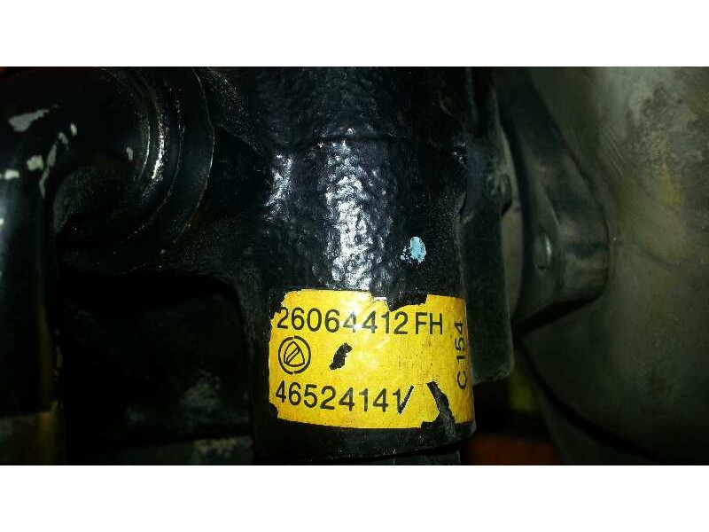 Recambio de bomba direccion para fiat bravo (182) 1.4 12v cat referencia OEM IAM 26064412FH 26064412 46524141