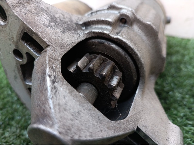 Recambio de motor arranque para peugeot 307 (s1) referencia OEM IAM 9656299480 9656299480 9656299480