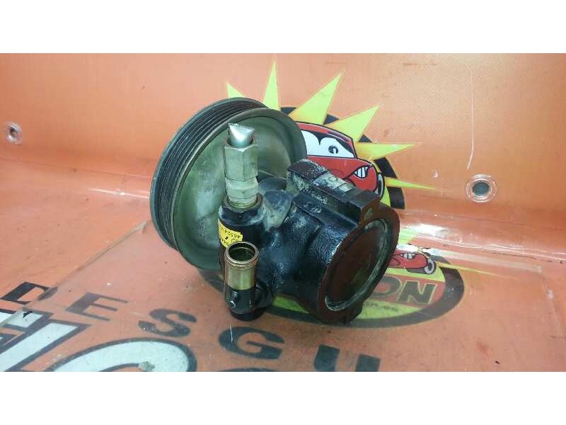 Recambio de bomba direccion para fiat bravo (182) 1.4 12v cat referencia OEM IAM 26064412FH 26064412 46524141