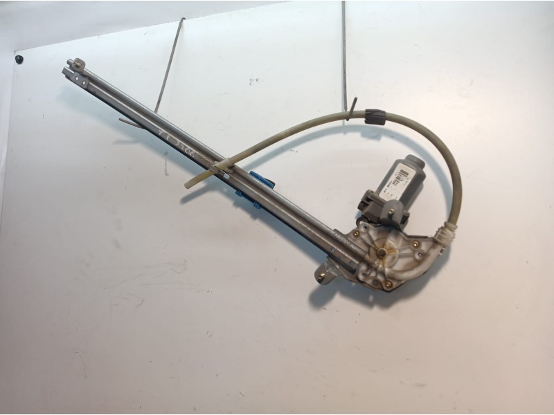 Recambio de elevalunas trasero izquierdo para renault espace iv (jk0) grand espace expression referencia OEM IAM 8200017909 8200