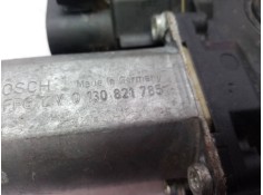 Recambio de motor elevalunas trasero derecho para audi a6 avant (4b5) 2.5 tdi quattro referencia OEM IAM 0130821785 0130821785 0 2