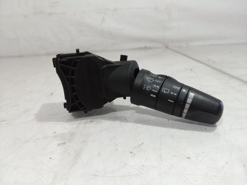 Recambio de mando limpia para nissan primera berlina (p12) acenta referencia OEM IAM 25260 25260 25260