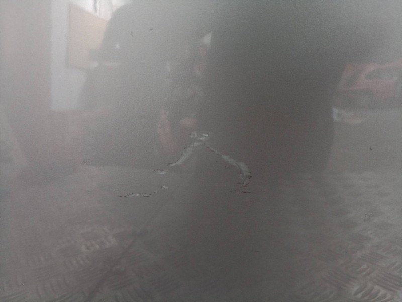 Recambio de capot para mercedes-benz clase a (w168) 160 (168.033) referencia OEM IAM   