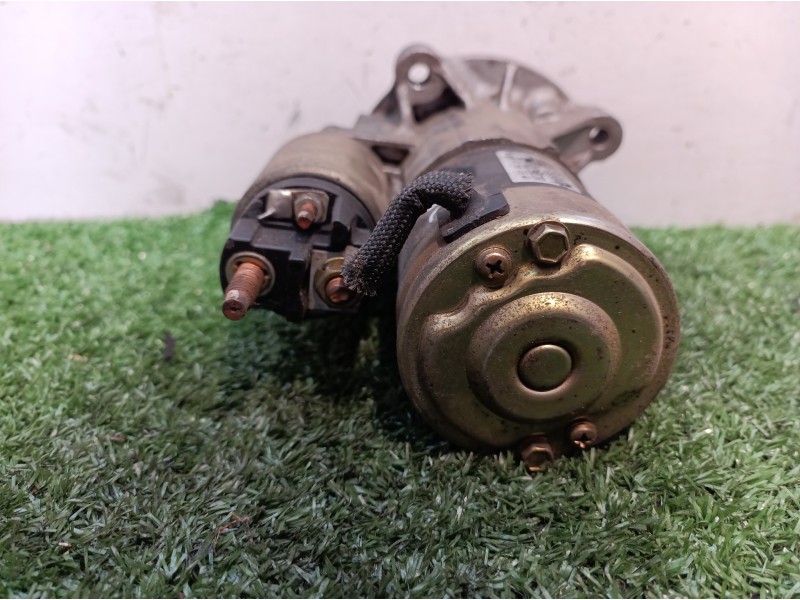 Recambio de motor arranque para peugeot 307 (s1) referencia OEM IAM 9656299480 9656299480 9656299480