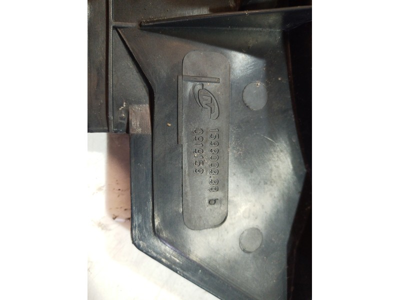 Recambio de electroventilador para bmw serie 3 compact (e46) 316ti referencia OEM IAM 159300338 159300338 159300338