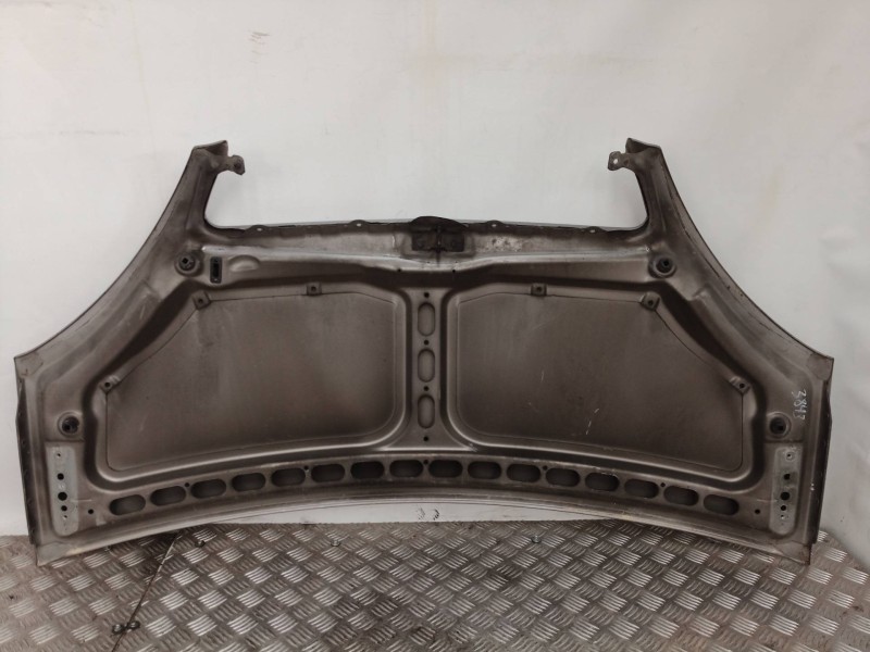 Recambio de capot para mercedes-benz clase a (w168) 160 (168.033) referencia OEM IAM   