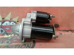 Recambio de motor arranque para audi a4 avant (b5) referencia OEM IAM 0001107068 058911023B 