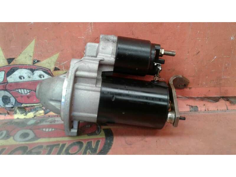 Recambio de motor arranque para audi a4 avant (b5) referencia OEM IAM 0001107068 058911023B 