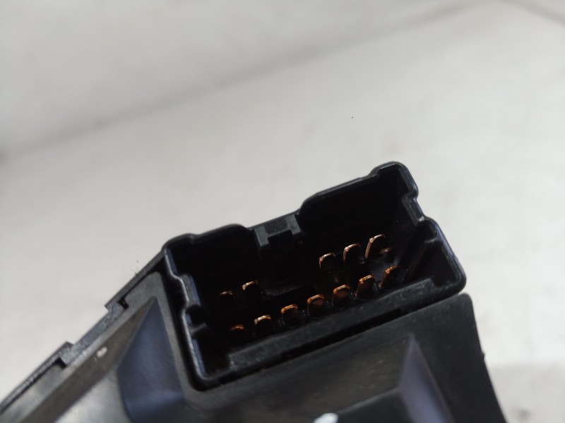 Recambio de mando limpia para nissan primera berlina (p12) acenta referencia OEM IAM 25260 25260 25260