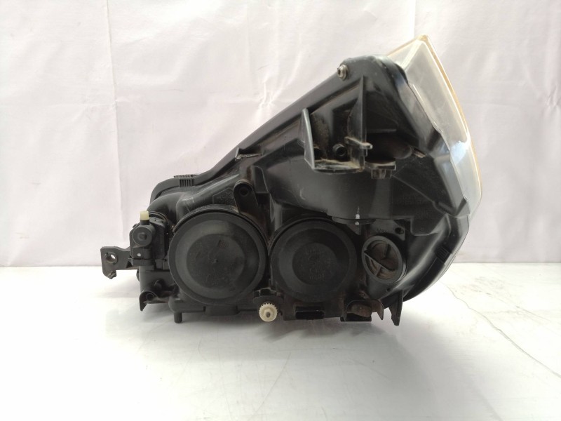 Recambio de faro derecho para renault espace iv (jk0) grand espace expression referencia OEM IAM 8200027140JDG 8200027140 1EB008