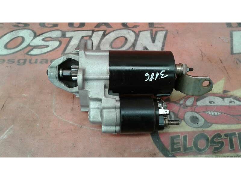 Recambio de motor arranque para audi a4 avant (b5) referencia OEM IAM 0001107068 058911023B 