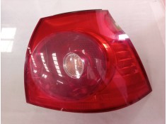 Recambio de piloto trasero derecho para volkswagen golf v berlina (1k1) trendline referencia OEM IAM 1K6945096G 89032903 1K69450