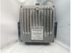 Recambio de centralita motor uce para renault scenic ii grand exception referencia OEM IAM 8200334419 8200334419 8200334419
